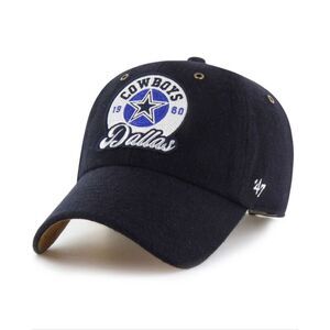 Stoney Clover Lane X 47’ Brand Navy Blue Field Goal Adjustable Hat New